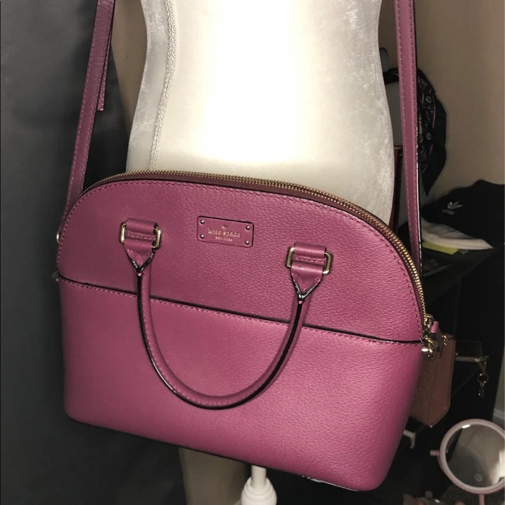 Kate Spade Dome Purse